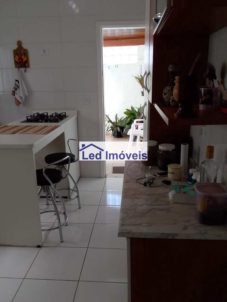 Sobrado, 3 quartos, 115 m² - Foto 8