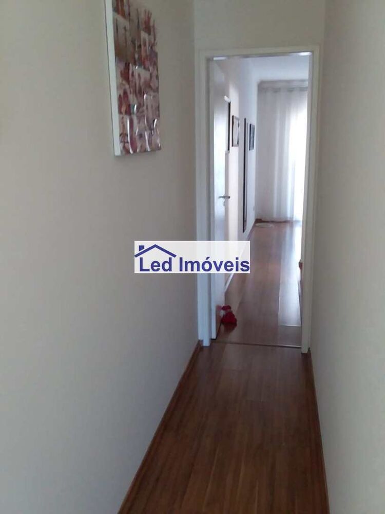 Sobrado, 3 quartos, 115 m² - Foto 11