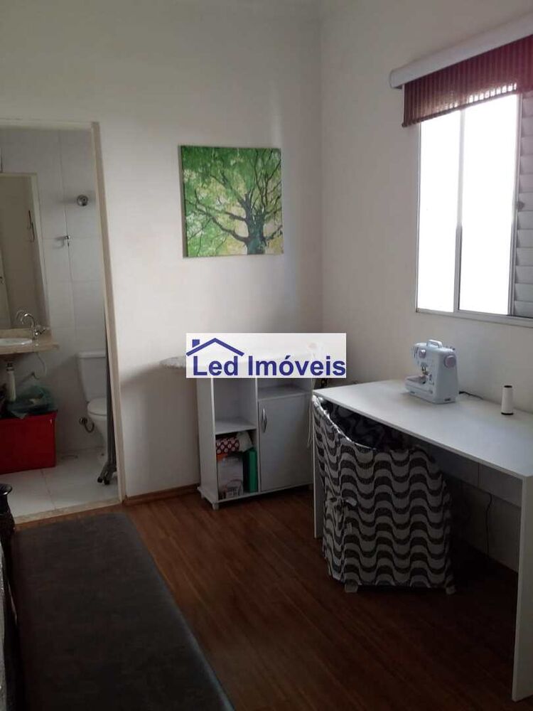 Sobrado, 3 quartos, 115 m² - Foto 15