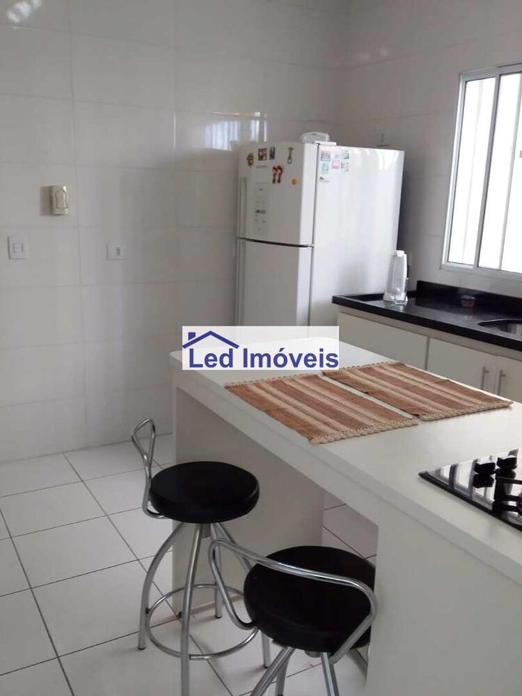 Sobrado, 3 quartos, 115 m² - Foto 7