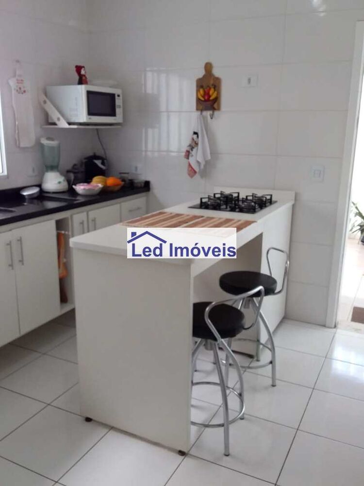 Sobrado, 3 quartos, 115 m² - Foto 9