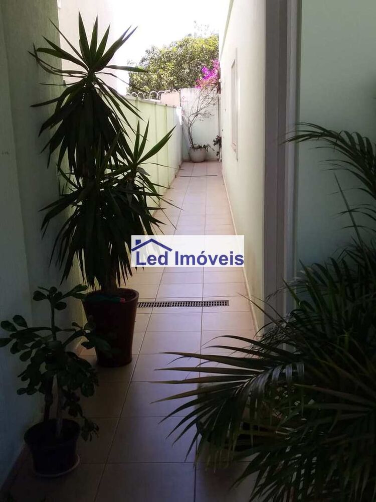 Sobrado, 3 quartos, 115 m² - Foto 20