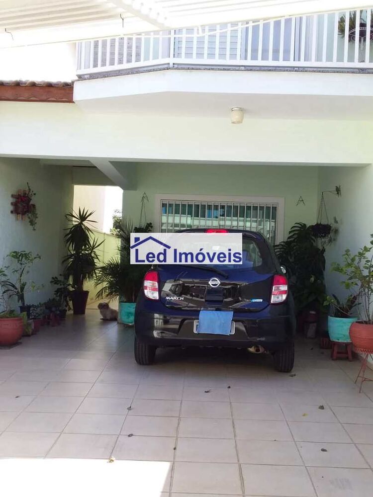 Sobrado, 3 quartos, 115 m² - Foto 18