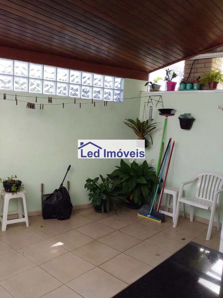 Sobrado, 3 quartos, 115 m² - Foto 21