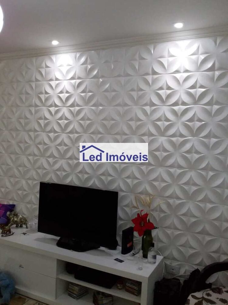 Sobrado, 3 quartos, 115 m² - Foto 4