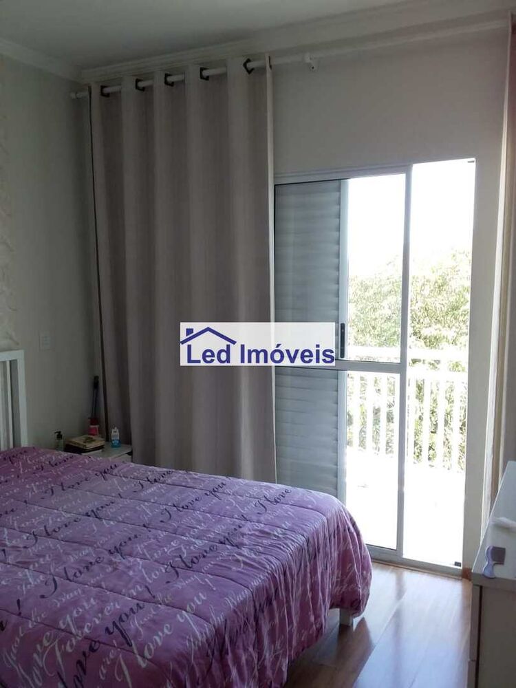 Sobrado, 3 quartos, 115 m² - Foto 12