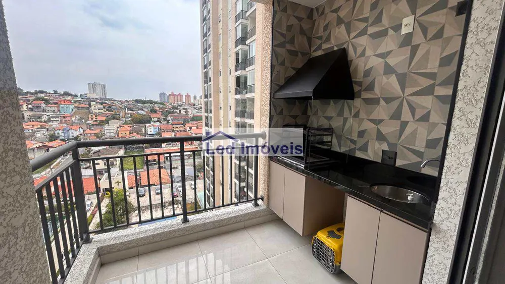 Apartamento, 2 quartos, 53 m² - Foto 4