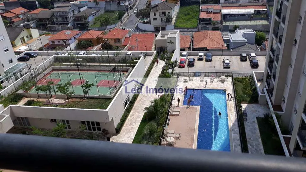 Apartamento, 2 quartos, 53 m² - Foto 11