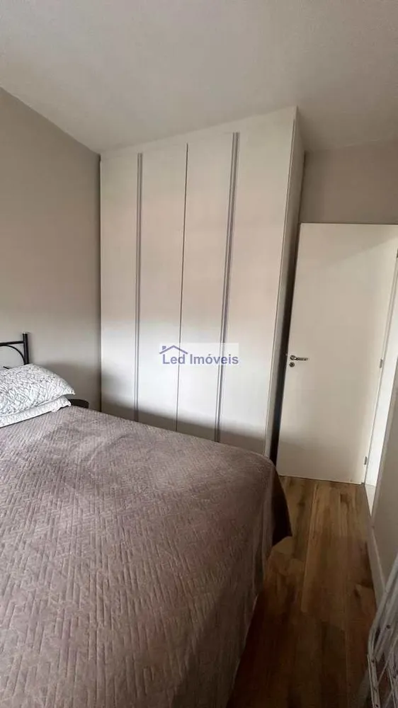Apartamento, 2 quartos, 53 m² - Foto 8