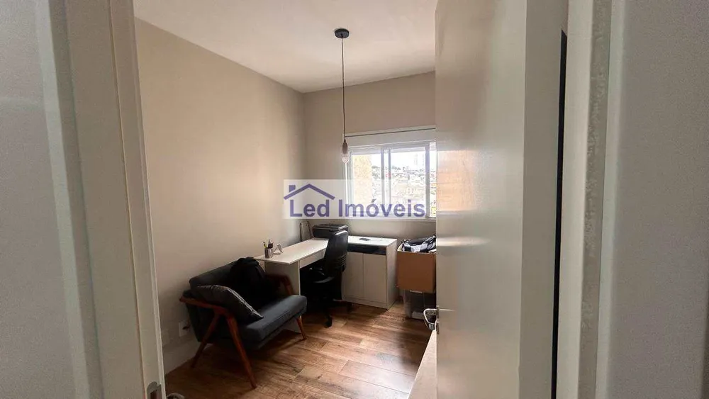 Apartamento, 2 quartos, 53 m² - Foto 9