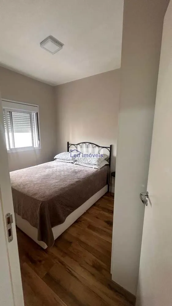 Apartamento, 2 quartos, 53 m² - Foto 6