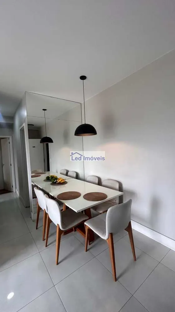 Apartamento, 2 quartos, 53 m² - Foto 3