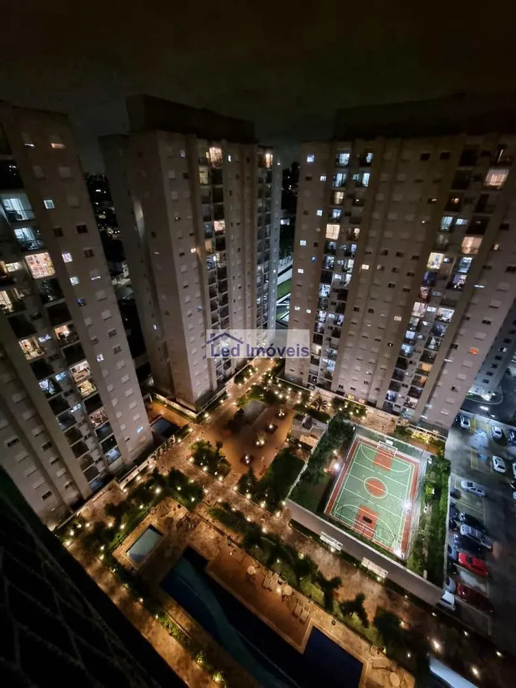 Apartamento, 2 quartos, 53 m² - Foto 4