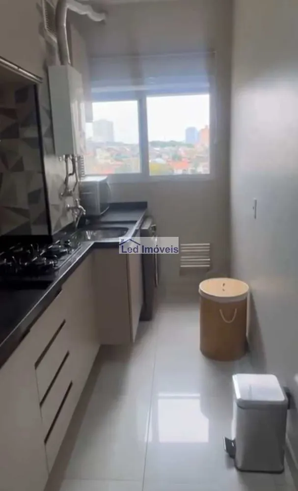 Apartamento, 2 quartos, 53 m² - Foto 5