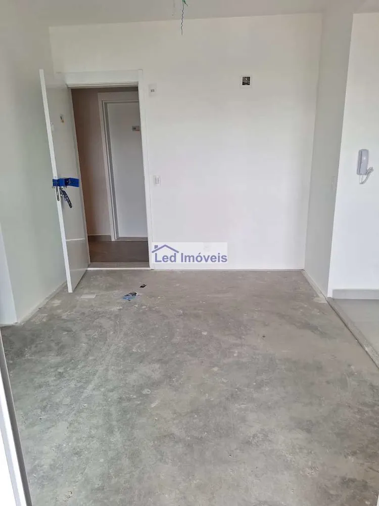 Apartamento, 2 quartos, 50 m² - Foto 4