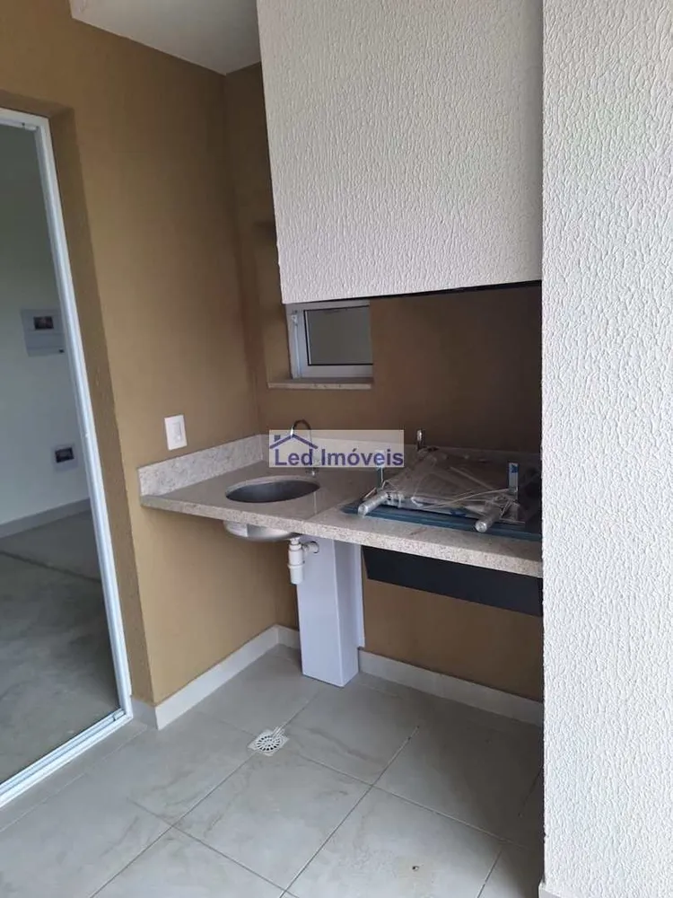 Apartamento, 2 quartos, 50 m² - Foto 3
