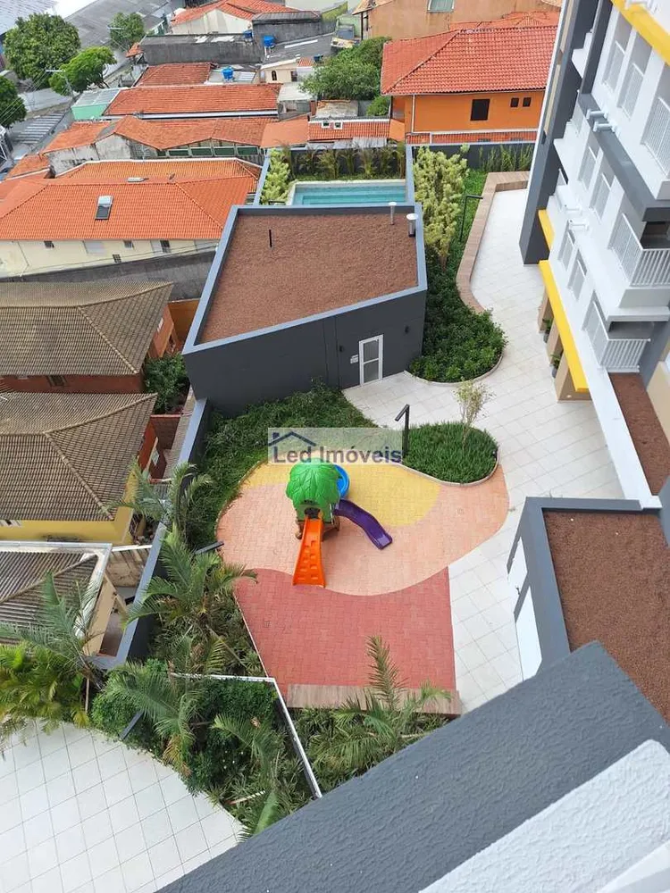 Apartamento, 2 quartos, 50 m² - Foto 7