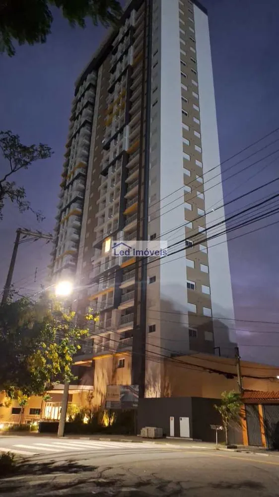 Apartamento, 2 quartos, 50 m² - Foto 2