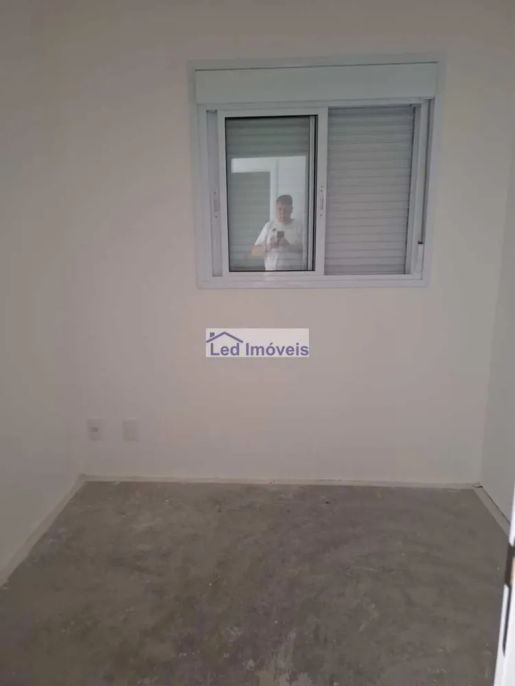 Apartamento, 2 quartos, 50 m² - Foto 5