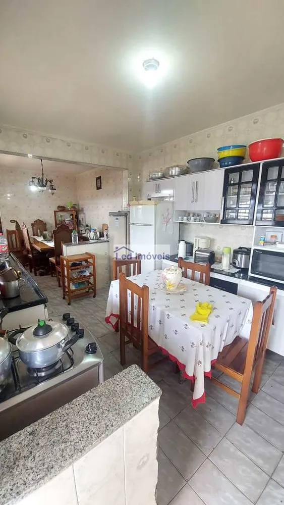 Sobrado, 2 quartos - Foto 1