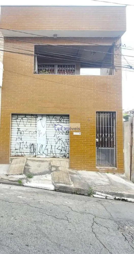 Sobrado, 2 quartos - Foto 2