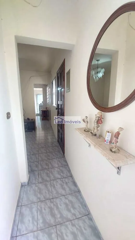 Sobrado, 2 quartos - Foto 5