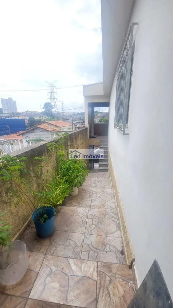 Sobrado, 2 quartos - Foto 10