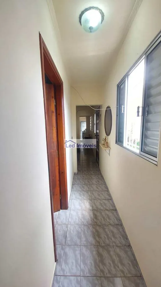 Sobrado, 2 quartos - Foto 4