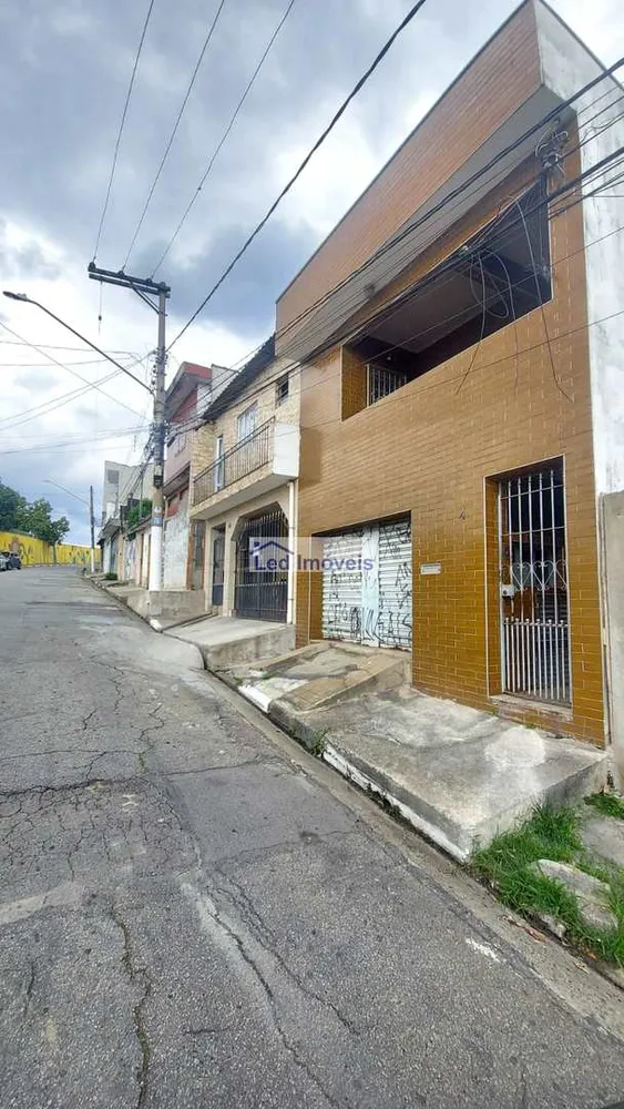 Sobrado, 2 quartos - Foto 12