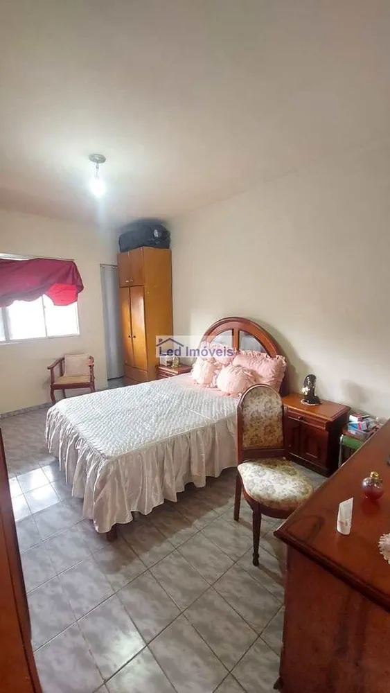 Sobrado, 2 quartos - Foto 7
