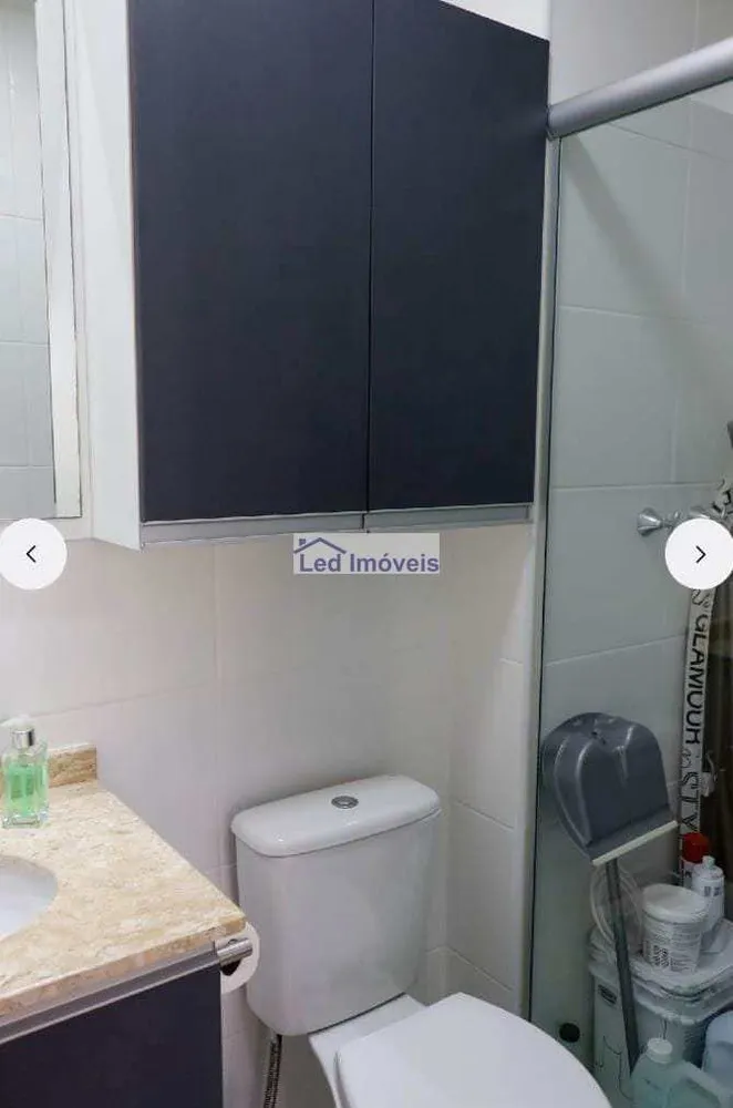 Apartamento, 2 quartos, 56 m² - Foto 9
