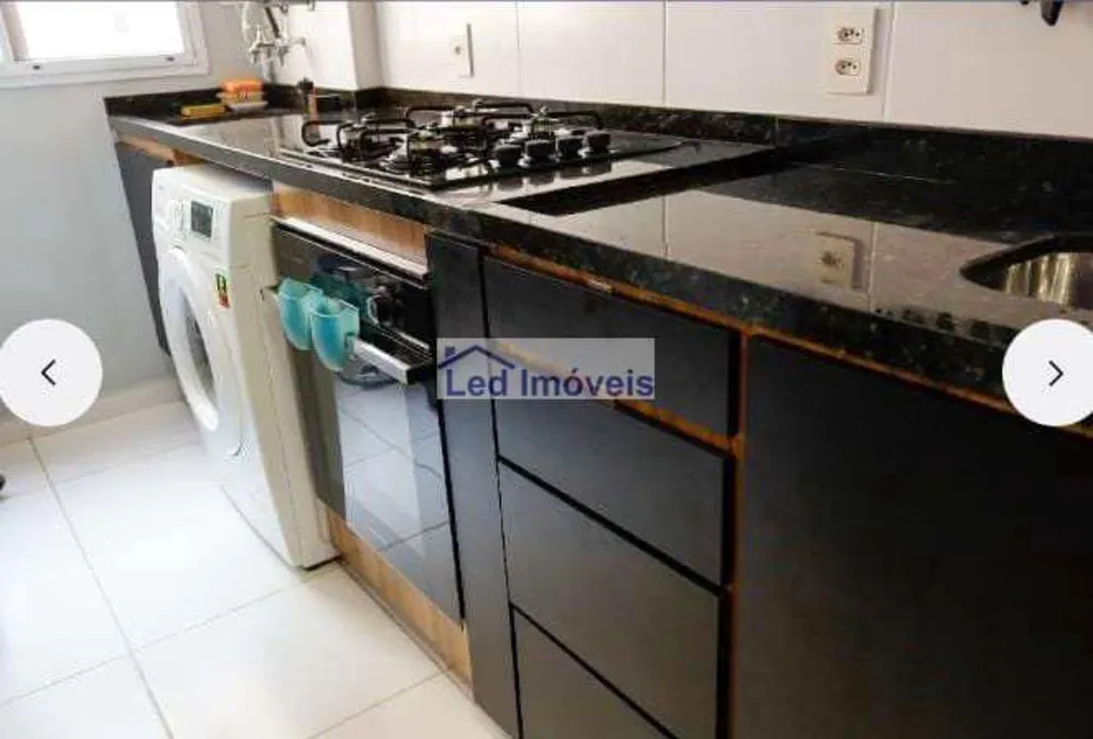 Apartamento, 2 quartos, 56 m² - Foto 4