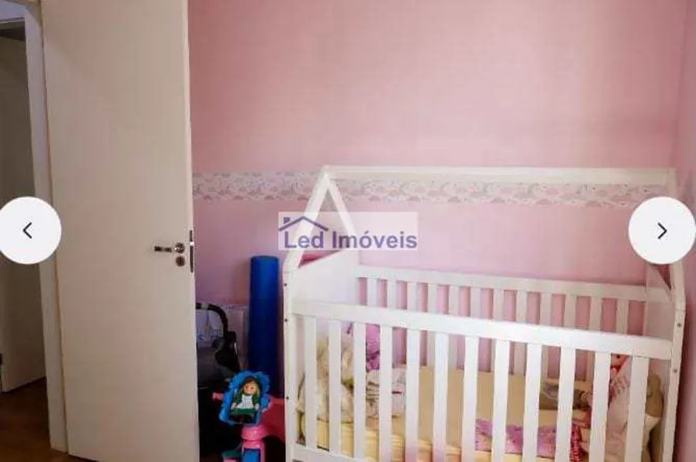Apartamento, 2 quartos, 56 m² - Foto 11
