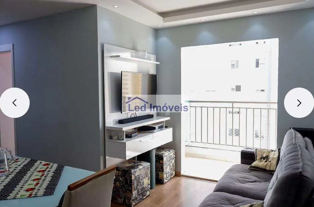 Apartamento, 2 quartos, 56 m² - Foto 4