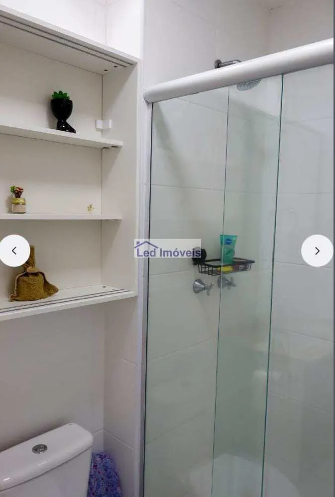 Apartamento, 2 quartos, 56 m² - Foto 10