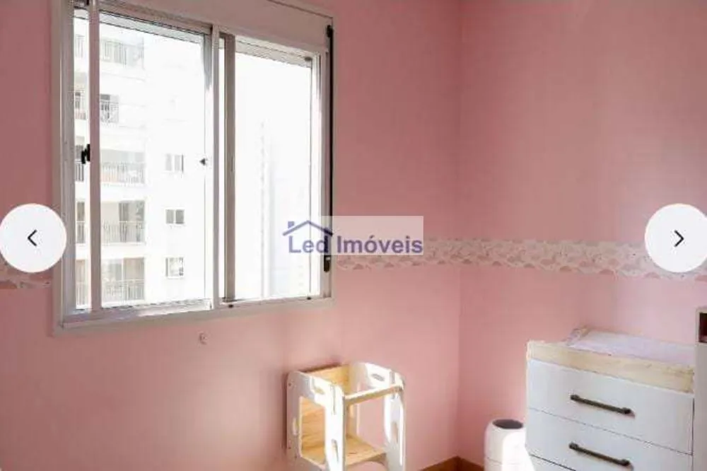 Apartamento, 2 quartos, 56 m² - Foto 3