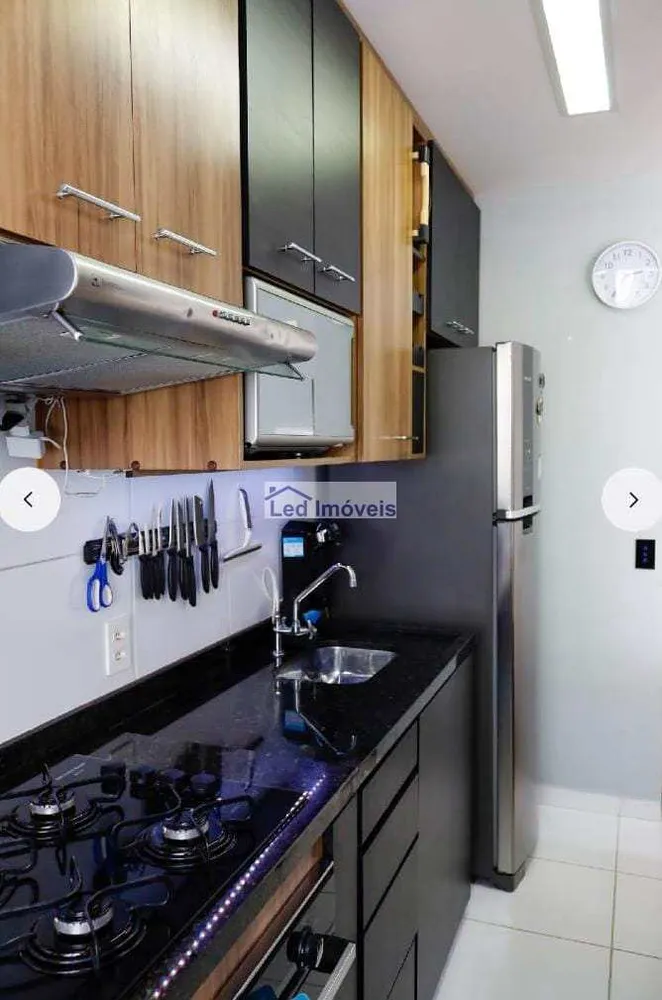 Apartamento, 2 quartos, 56 m² - Foto 5