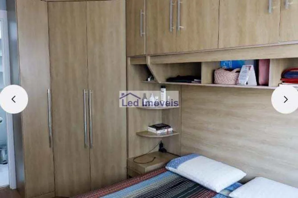 Apartamento, 2 quartos, 56 m² - Foto 8