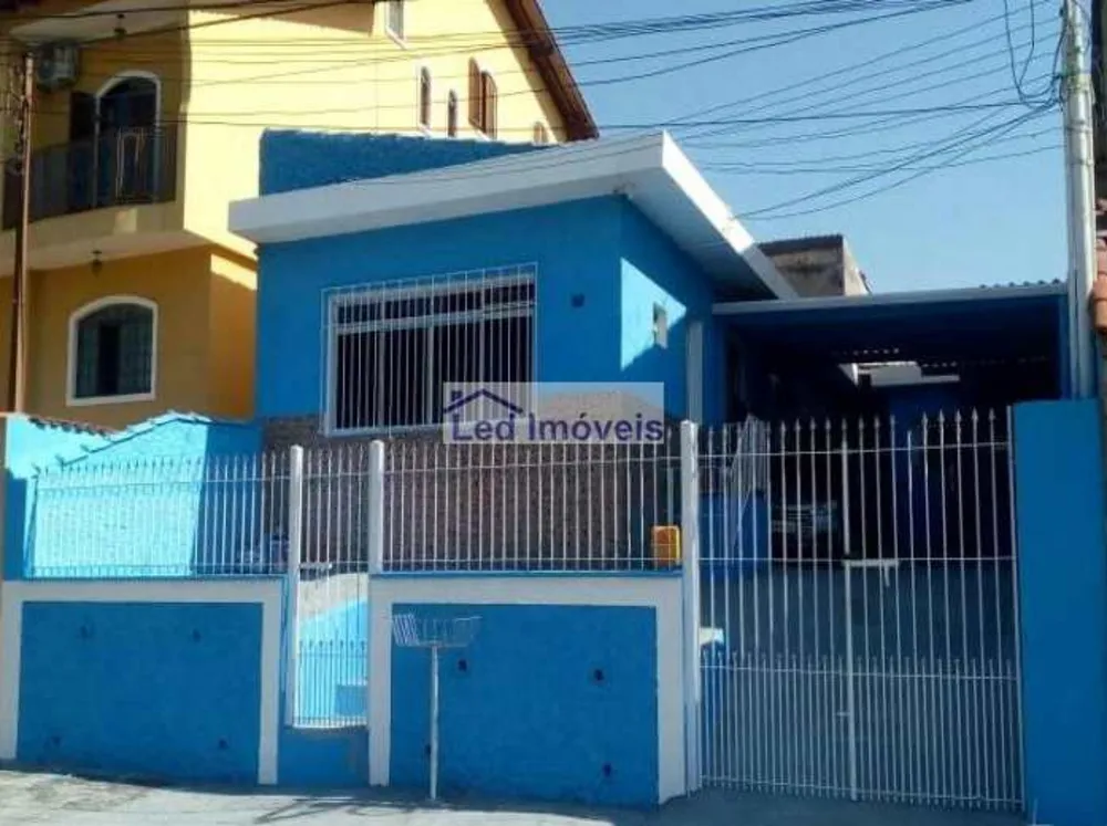 Casa, 2 quartos, 120 m² - Foto 6