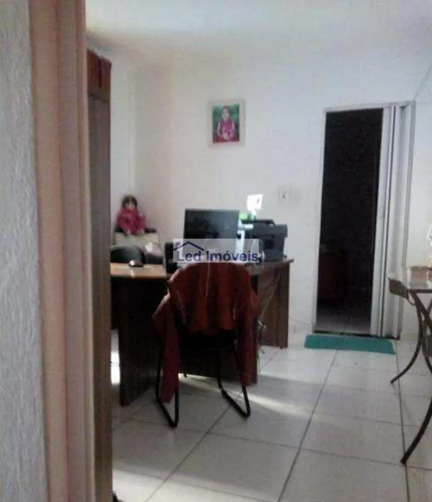Casa, 2 quartos, 120 m² - Foto 2
