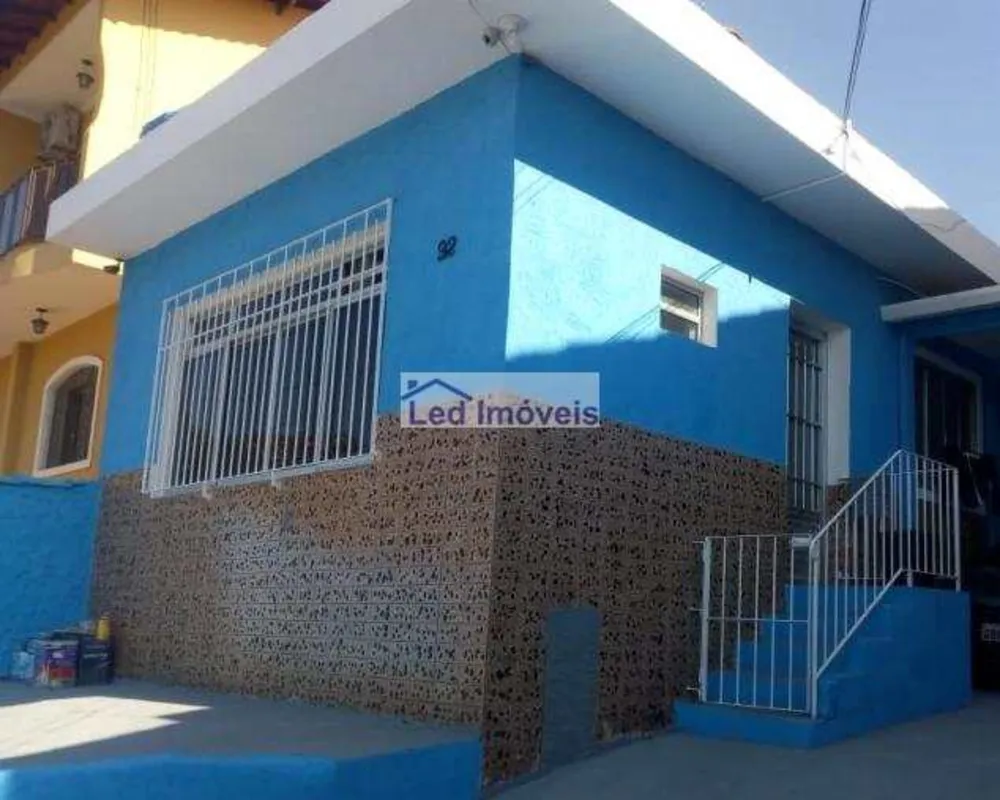 Casa, 2 quartos, 120 m² - Foto 3