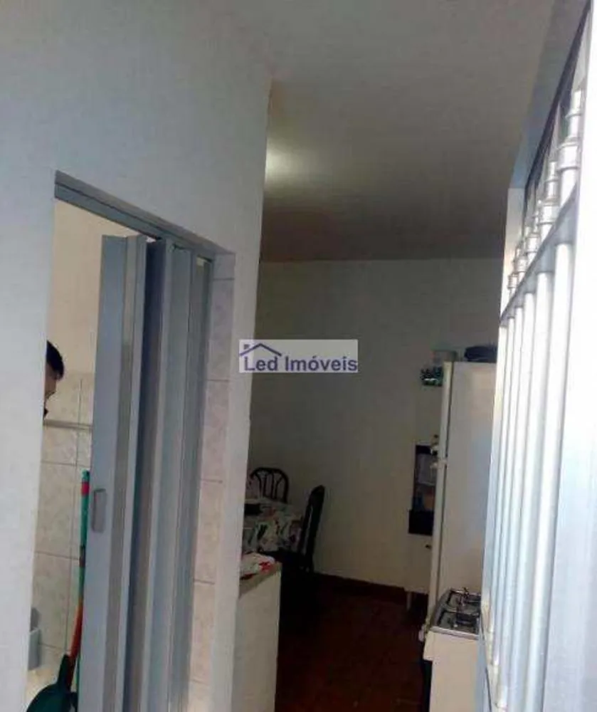 Casa, 2 quartos, 120 m² - Foto 4