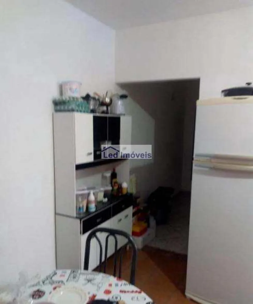 Casa, 2 quartos, 120 m² - Foto 1