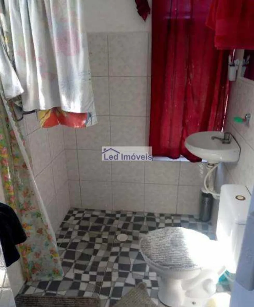Casa, 2 quartos, 120 m² - Foto 5