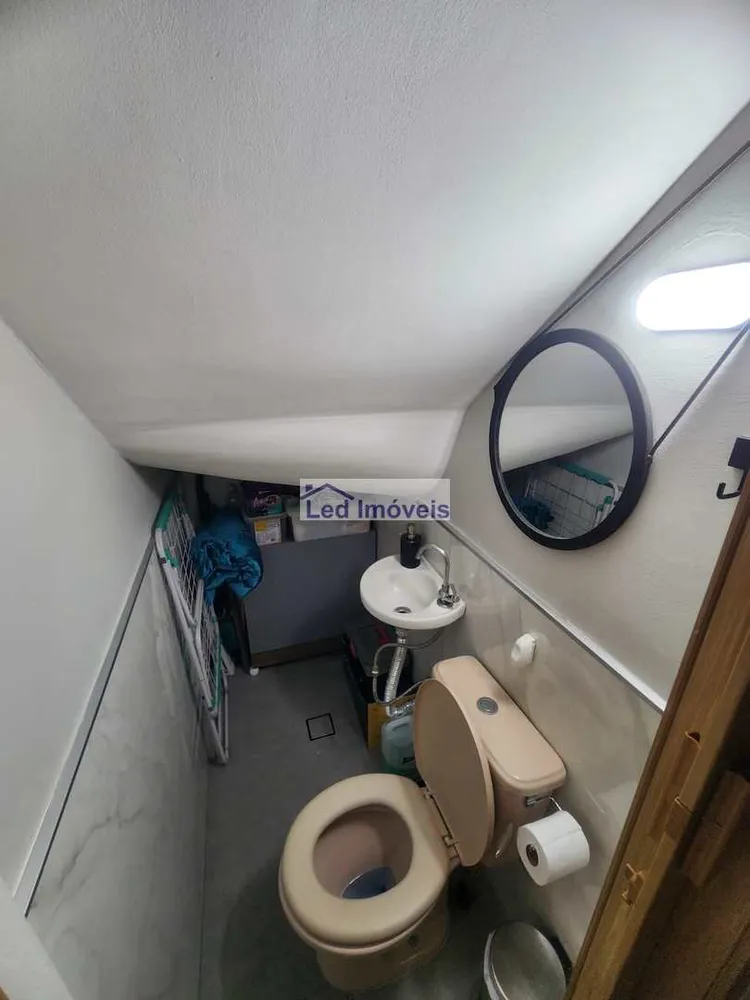 Sobrado, 2 quartos - Foto 3