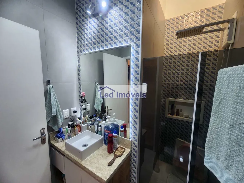 Sobrado, 2 quartos - Foto 1