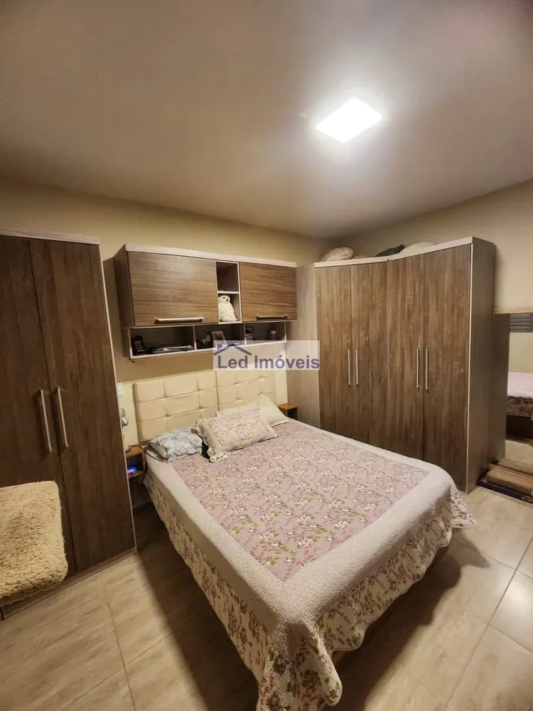 Sobrado, 2 quartos - Foto 6