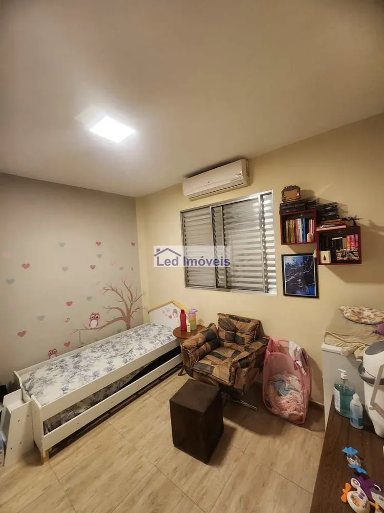Sobrado, 2 quartos - Foto 8