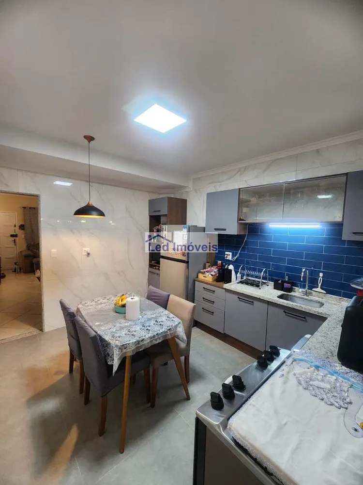 Sobrado, 2 quartos - Foto 3