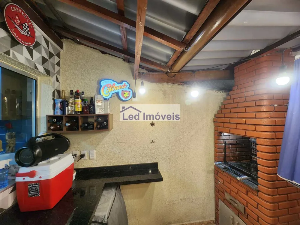 Sobrado, 2 quartos - Foto 4